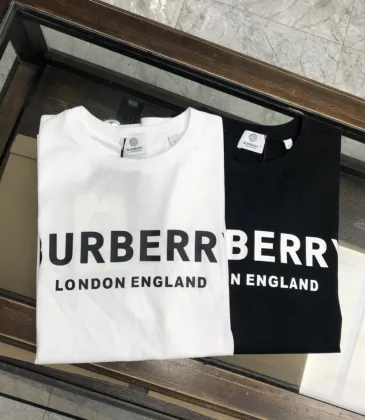 Burberry T-Shirts for MEN #A61826