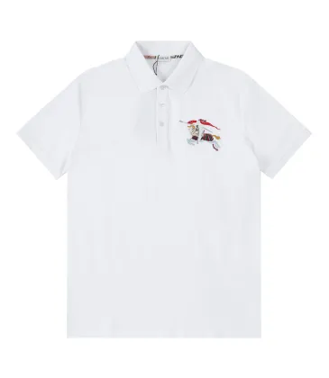 Burberry T-Shirts for MEN #A62662