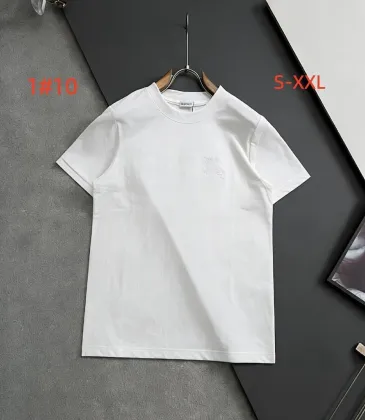 Burberry T-Shirts for MEN #A63303