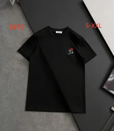 Burberry T-Shirts for MEN #A63304