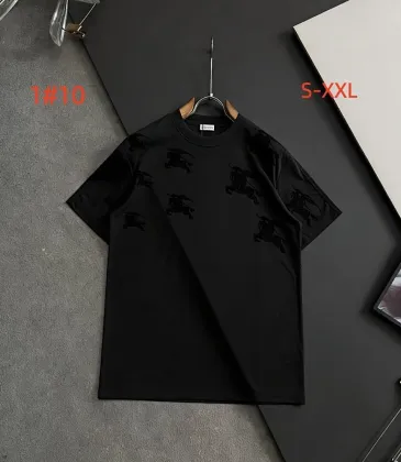 Burberry T-Shirts for MEN #A63307