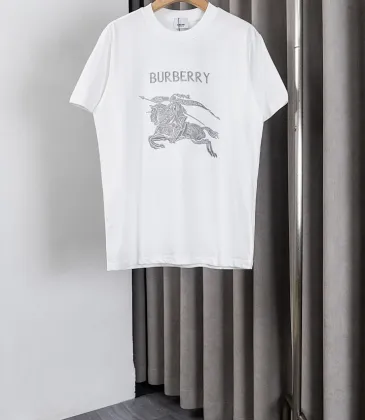 Burberry T-Shirts for MEN #A63433