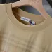 Burberry T-Shirts for MEN #A63444