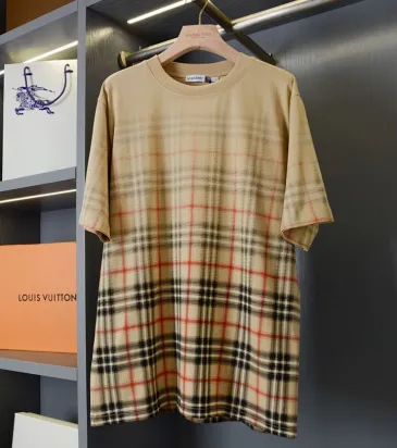 Burberry T-Shirts for MEN #A63444 Burberry T-Shirts for MEN #A63444