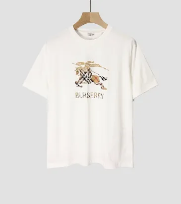 Burberry T-Shirts for MEN #A63445 Burberry T-Shirts for MEN #A63445