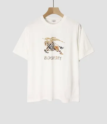 Burberry T-Shirts for MEN #A63445