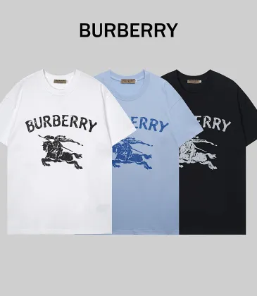 Burberry T-Shirts for MEN #A63680