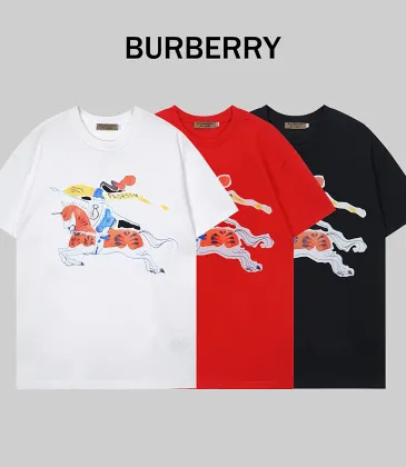 Burberry T-Shirts for MEN #A63683