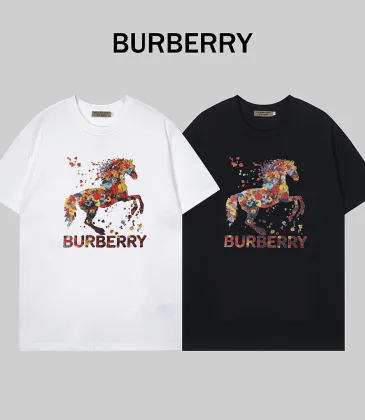 Burberry T-Shirts for MEN #A63684