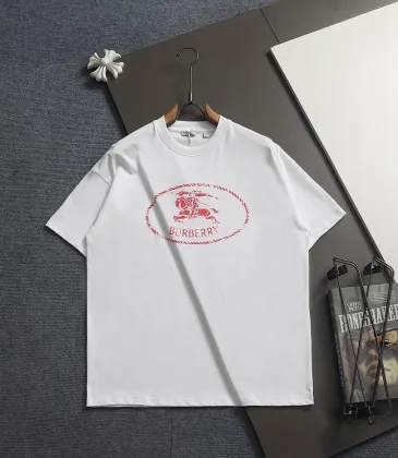 Burberry T-Shirts for MEN #A64699