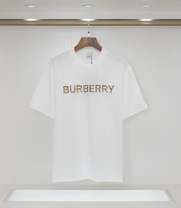 Burberry T-Shirts for MEN #A64827