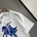 Burberry T-Shirts for MEN #A64838