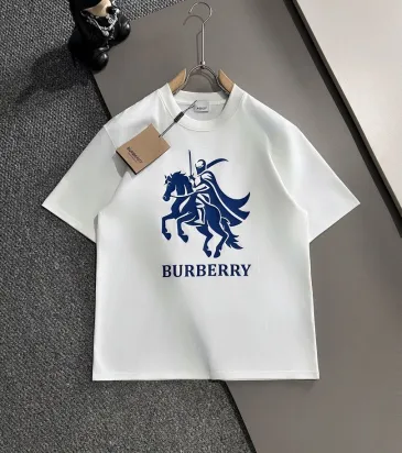 Burberry T-Shirts for MEN #A64838