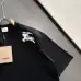 Burberry T-Shirts for MEN Black/White #A46925