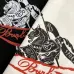 Burberry T-Shirts for MEN Black/White #A46926