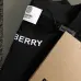 Burberry T-Shirts for MEN Black/White #A46926