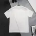 Burberry T-Shirts for MEN Black/White #A46935