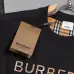 Burberry T-Shirts for MEN Black/White #A46935