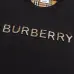 Burberry T-Shirts for MEN Black/White #A46935