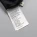 Burberry T-Shirts for MEN Black/White #A46935