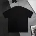 Burberry T-Shirts for MEN Black/White #A46935