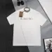 Burberry T-Shirts for MEN Black/White #A46935