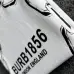 Burberry T-Shirts for MEN Chain Black/White #A46933
