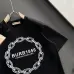 Burberry T-Shirts for MEN Chain Black/White #A46933