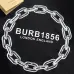 Burberry T-Shirts for MEN Chain Black/White #A46933