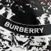 Burberry T-Shirts for MEN knight Black/White #A46929