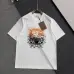Burberry T-Shirts for MEN knight Black/White #A46929