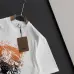Burberry T-Shirts for MEN knight Black/White #A46929
