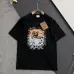 Burberry T-Shirts for MEN knight Black/White #A46929