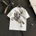 Burberry T-Shirts for MEN knight Black/White #A46930