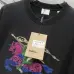 Burberry T-Shirts for MEN knight Black/White #A46937