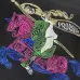 Burberry T-Shirts for MEN knight Black/White #A46937