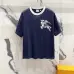 Burberry T-Shirts for MEN knight Black/White #A46940