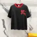 Burberry T-Shirts for MEN knight Black/White #A46940