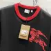 Burberry T-Shirts for MEN knight Black/White #A46940