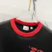 Burberry T-Shirts for MEN knight Black/White #A46940
