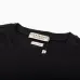 Burberry T-Shirts for MEN knight Black/White #A46949