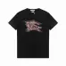 Burberry T-Shirts for MEN knight Black/White #A46949