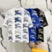 Burberry T-Shirts for MEN  knight full printing Black/White #A46943