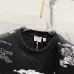 Burberry T-Shirts for MEN  knight full printing Black/White #A46943