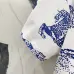 Burberry T-Shirts for MEN  knight full printing Black/White #A46943
