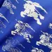 Burberry T-Shirts for MEN  knight full printing Black/White #A46943