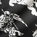 Burberry T-Shirts for MEN  knight full printing Black/White #A46943