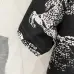 Burberry T-Shirts for MEN  knight full printing Black/White #A46943