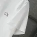 Burberry T-Shirts polo for MEN zipper Solid Color #A46575