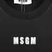 MSGM T-Shirts for MEN #A35951